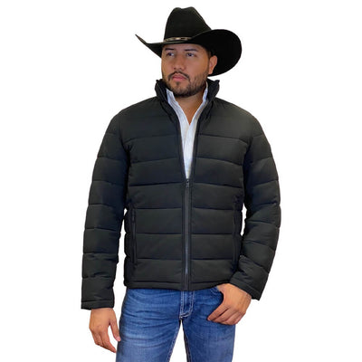 Tempco Mens Colorado Midweight Puffer Jacket