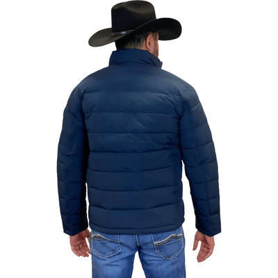 Tempco Mens Colorado Midweight Puffer Jacket