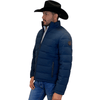 Tempco Mens Colorado Midweight Puffer Jacket
