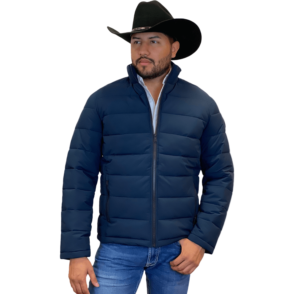Tempco Mens Colorado Midweight Puffer Jacket