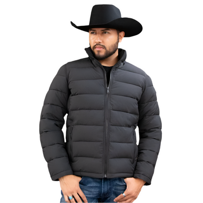 Tempco Mens Colorado Puffer Jacket