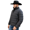 Tempco Mens Colorado Puffer Jacket