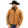 Tempco Mens Colorado Puffer Jacket