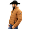 Tempco Mens Colorado Puffer Jacket