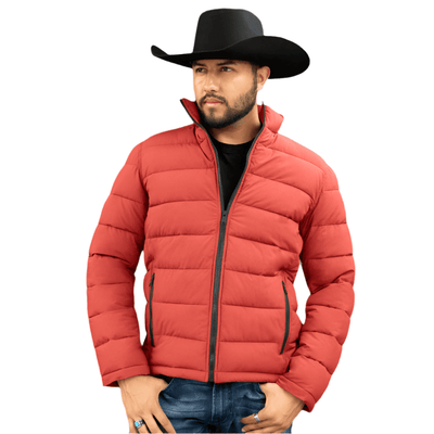 Tempco Mens Colorado Jacket - TM1313