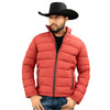 Tempco Mens Colorado Midweight Puffer Jacket