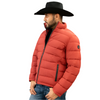 Tempco Mens Colorado Puffer Jacket