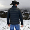 Tempco Mens Colorado Midweight Puffer Jacket 