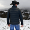Tempco Mens Colorado Midweight Puffer Jacket