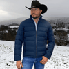 Tempco Mens Colorado Midweight Puffer Jacket