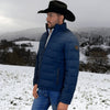 Tempco Mens Colorado Midweight Puffer Jacket - TM1313
