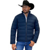 Tempco Mens Colorado Midweight Puffer Jacket - TM1313