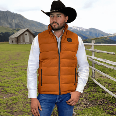 Tempco Mens Colorado Vest