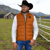 Tempco Mens Colorado Vest