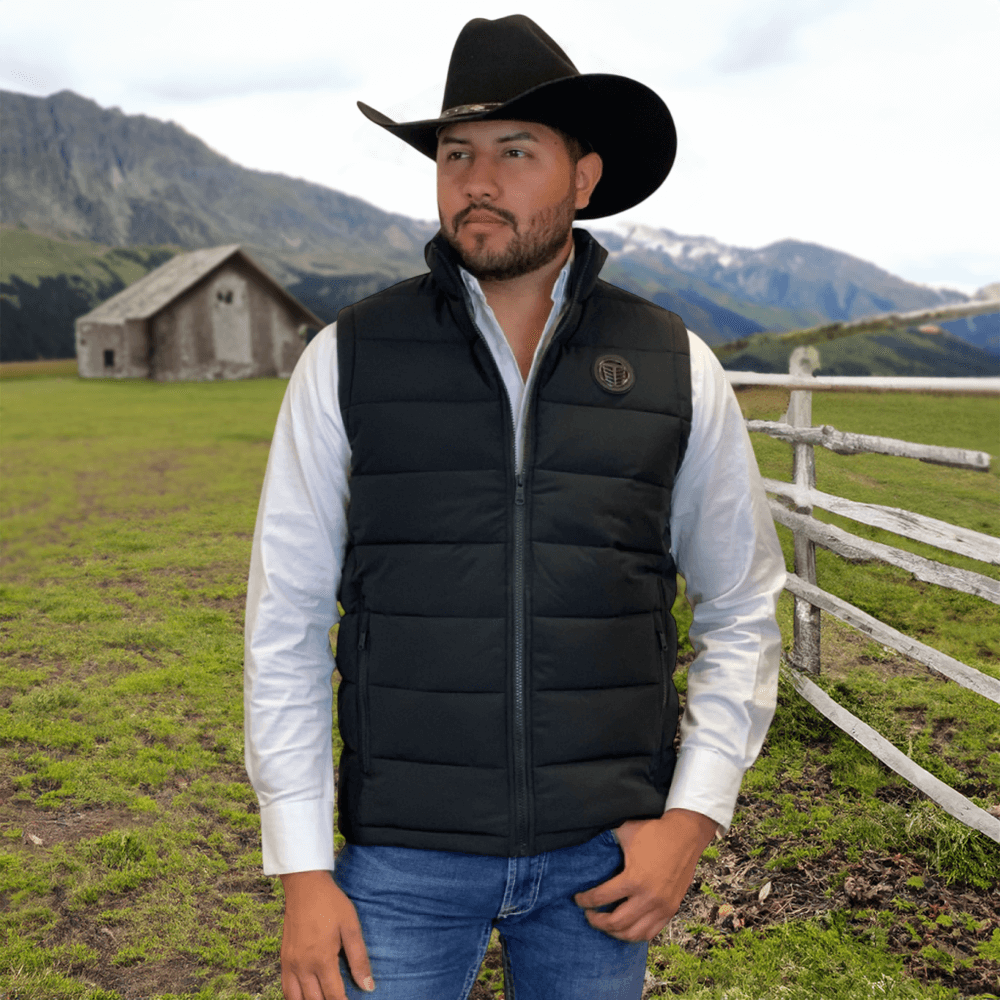 Tempco Mens Colorado Vest