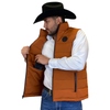 Tempco Mens Colorado Vest