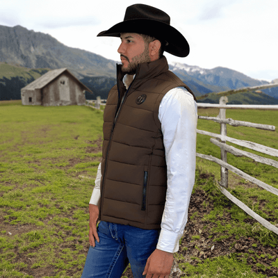 Tempco Mens Colorado Vest