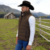Tempco Mens Colorado Vest