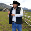 Tempco Mens Colorado Vest 