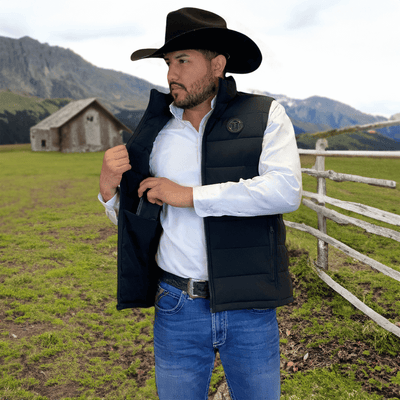 Tempco Mens Colorado Vest
