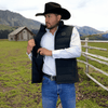 Tempco Mens Colorado Vest