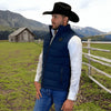 Tempco Mens Colorado Vest 