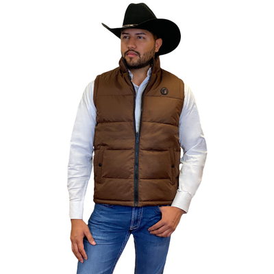Tempco Mens Colorado Vest