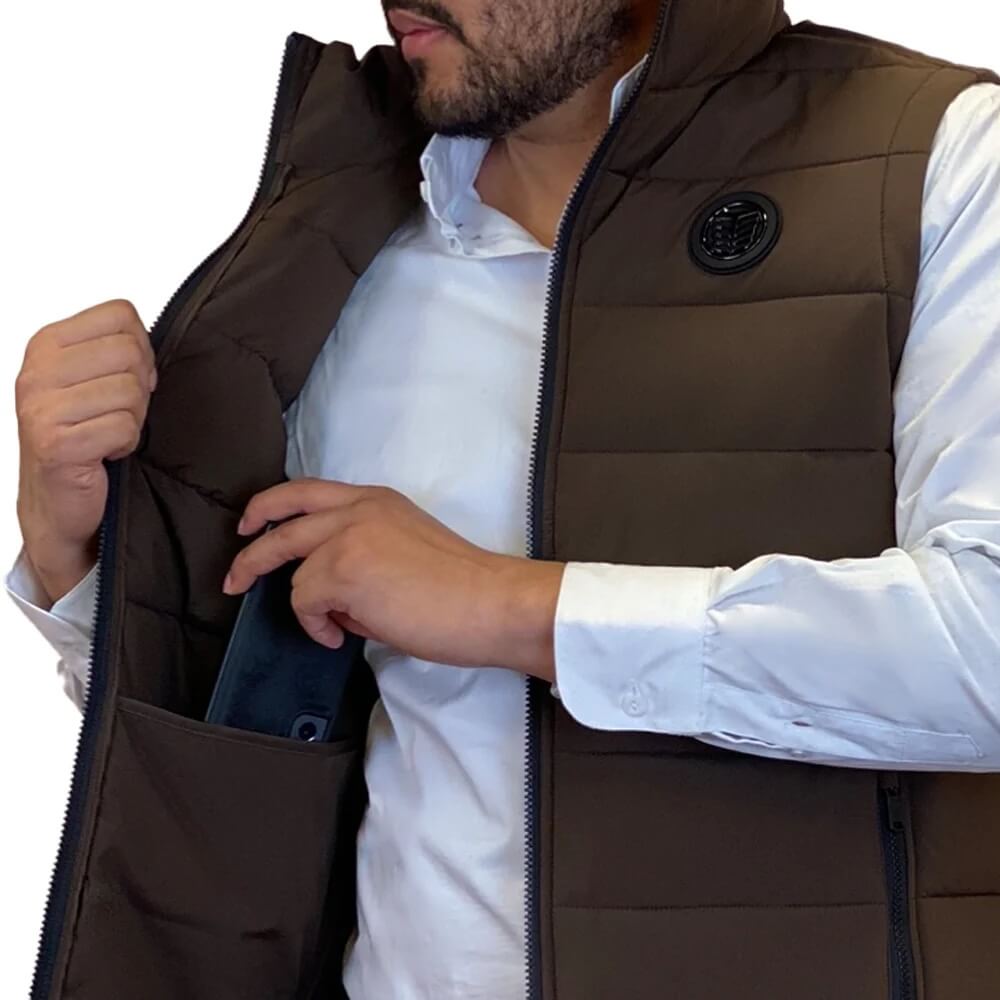 tempco mens colorado vest