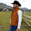 Tempco Mens Colorado Vest