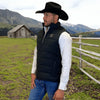 Tempco Mens Colorado Vest 