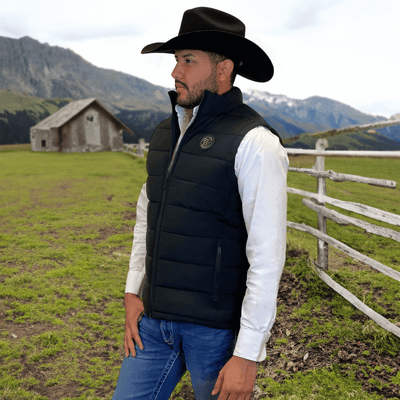 Tempco Mens Colorado Vest
