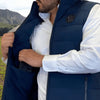 Tempco Mens Colorado Vest 