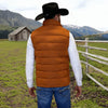 Tempco Mens Colorado Vest 