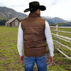 Tempco Mens Colorado Vest 