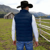 Tempco Mens Colorado Vest 