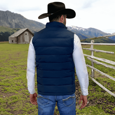 Tempco Mens Colorado Vest