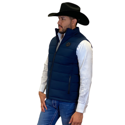 Tempco Mens Colorado Vest