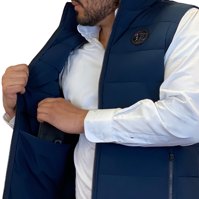 Tempco Mens Colorado Vest