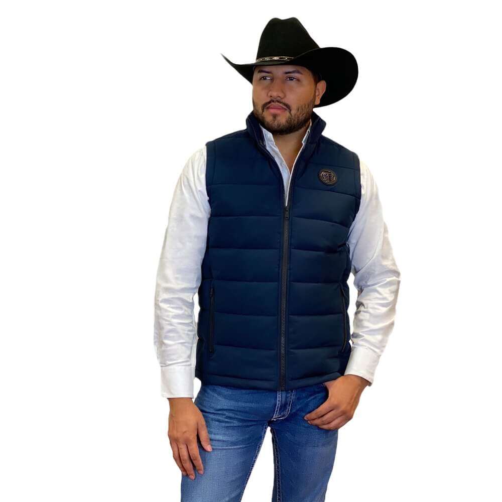 Tempco Mens Colorado Vest - TM1213