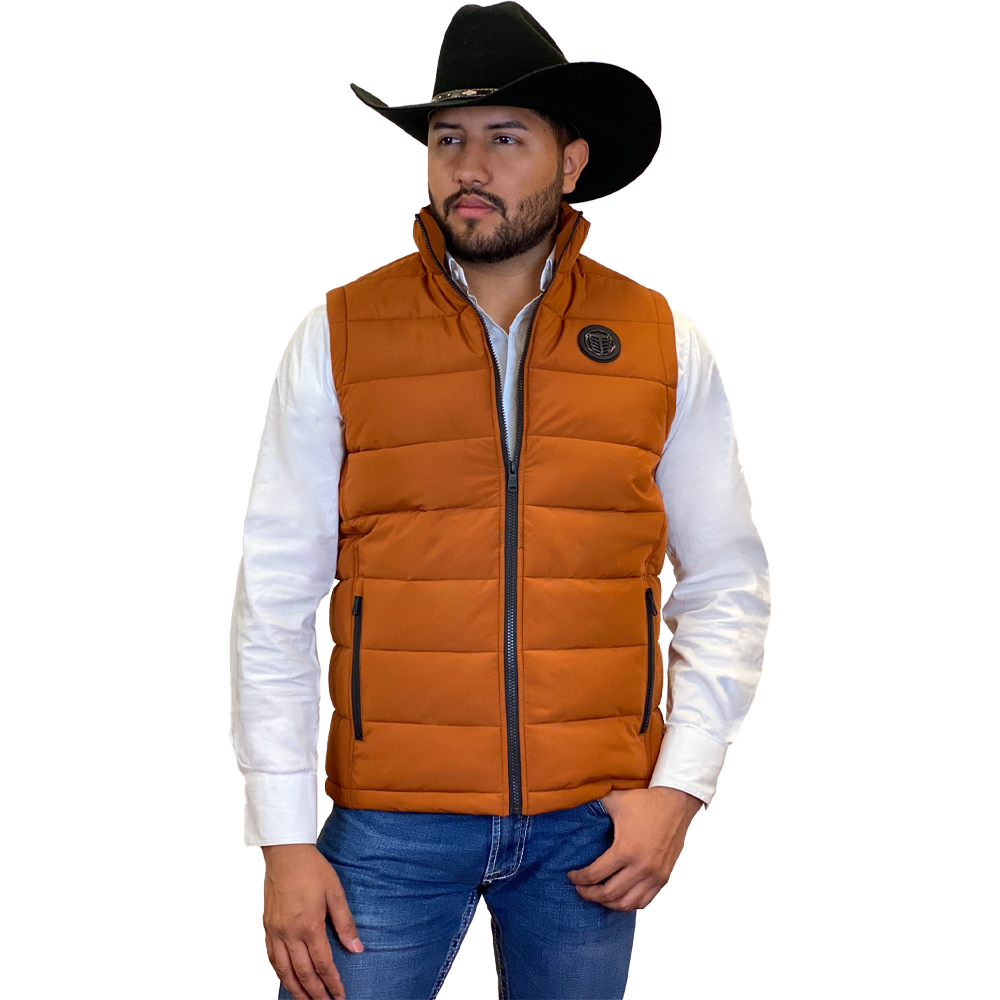 Tempco Mens Colorado Vest - TM1213