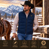 Tempco Mens Colorado Vest - TM1213