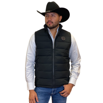 Tempco Mens Colorado Vest - TM1213