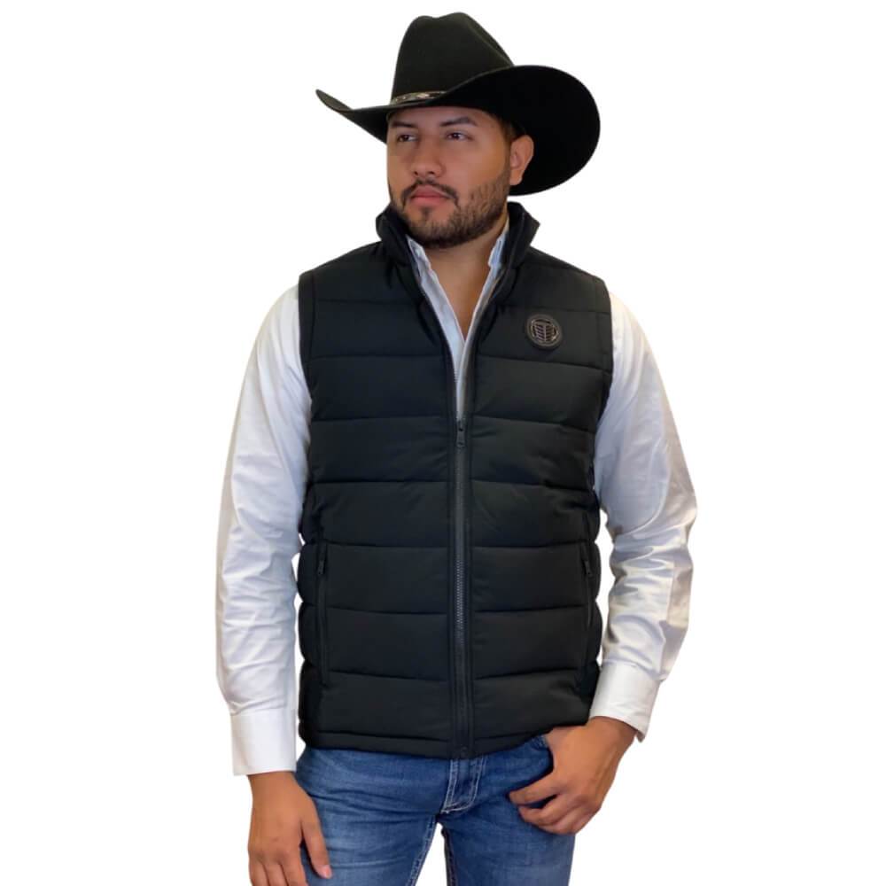 Tempco Mens Colorado Vest - TM1213