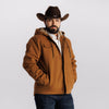 Tempco Mens Colton Canvas Hood Jacket - TM1336
