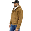 Tempco Mens Cruces Canvas Hood Jacket