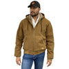 Tempco Mens Cruces Canvas Hood Jacket - TM1334