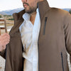 Tempco Mens Dallas Softshell Jacket 