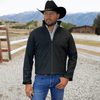 Tempco Mens Dallas Softshell Jacket