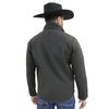 Tempco Mens Dallas Softshell Jacket