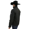 Tempco Mens Dallas Softshell Jacket